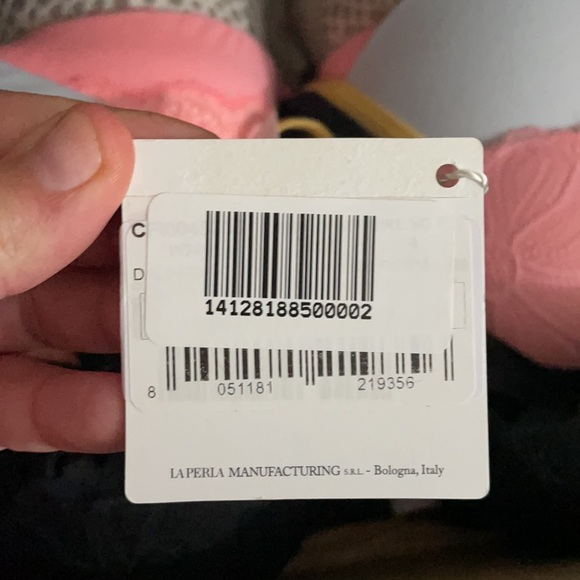 LA PERLA underwire Bra - Picture 4 of 4